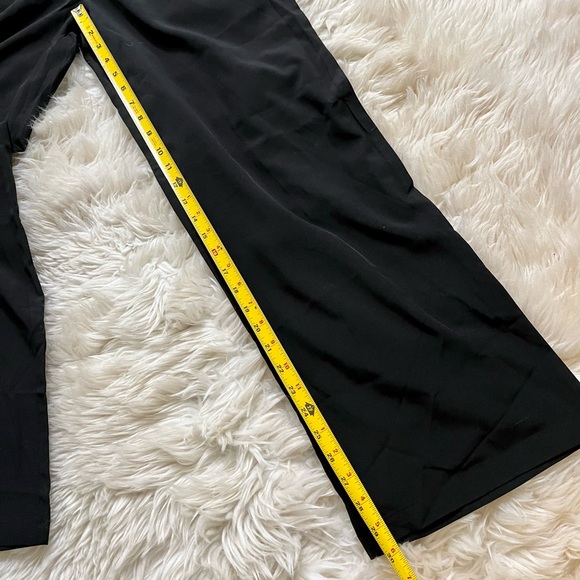 NWT Black dress pants, size XS - Picture 8 of 10